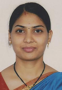 Smt. Deepali Rajan Talmale